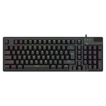 Bàn phím Gaming có dây Zadez G-850K Gen 2