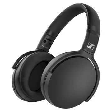 Tai nghe Bluetooth choàng đầu có mic SENNHEISER HD 350BT