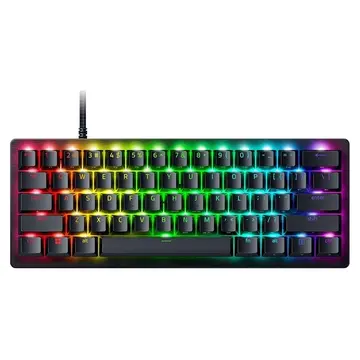 Bàn phím Gaming có dây Razer Huntsman V3 Pro Mini Analog Optical Switch