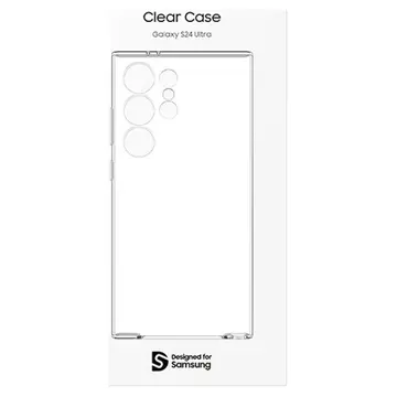 Ốp lưng trong Samsung Galaxy S24 Ultra