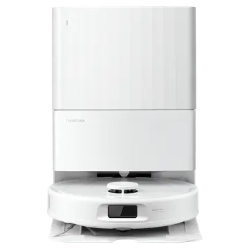 Robot hút bụi lau nhà Roborock Qrevo S Pro