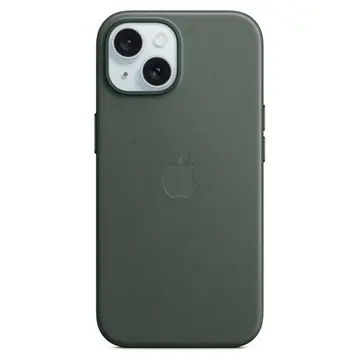 Ốp lưng iPhone 15 Apple FineWoven Case with MagSafe
