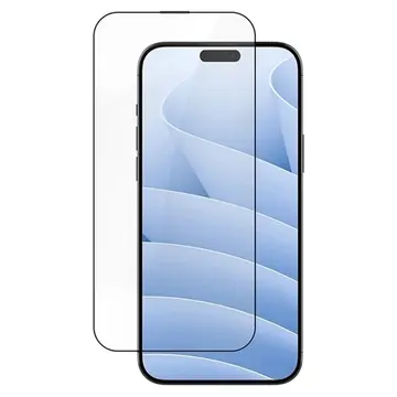 Miếng dán kính cường lực chống vân tay iPhone 15 Pro Max Jcpal