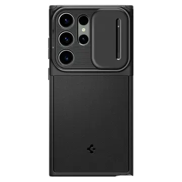 Ốp lưng chống sốc Samsung Galaxy S24 Ultra Spigen nhựa silicon