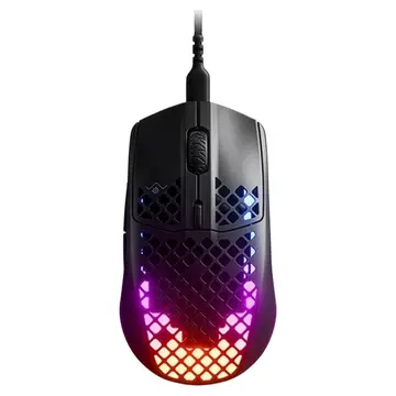 Chuột gaming có dây Steelseries Aerox 3