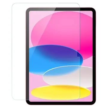 Miếng dán cường lực iPad Gen 10 10.9 inch 2022 JCPal