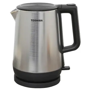 Bình đun siêu tốc Toshiba 1.7 lít KT-17DR1NV