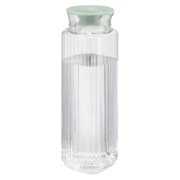 Bình nước Inochi Yama 1.3L Xanh