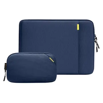 Túi chống sốc Tomtoc (USA) Protective 14 inch kèm túi phụ kiện