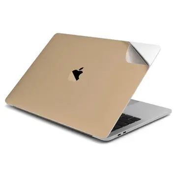 Miếng dán màn hình 5 in 1 Macbook Air 13 inch JCPal