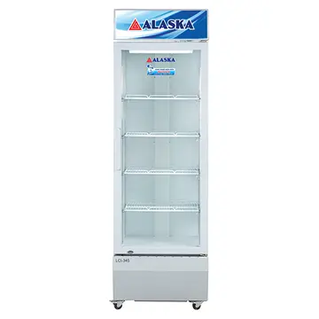 Alaska Inverter 345 lít LCI-345