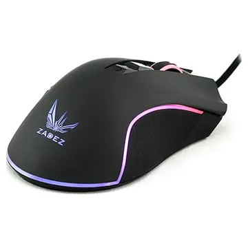 Chuột Gaming Zadez GT615M