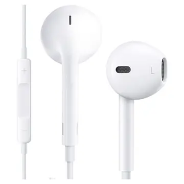 Tai nghe EarPods with 3.5 mm Headphone Plug