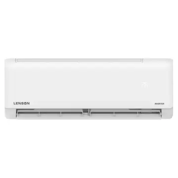 Lenson Inverter 2 HP LV-18CX1