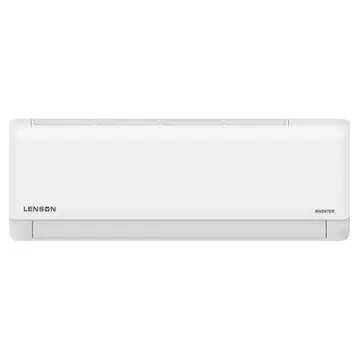 Máy lạnh Lenson Inverter 1 HP LV-09CX1