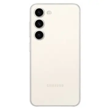 Ốp lưng Samsung Galaxy S23 Trong Clear Cover