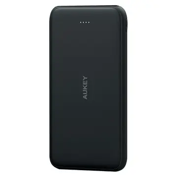 Pin sạc dự phòng Aukey Basix Slim PB-N99 10000mAh
