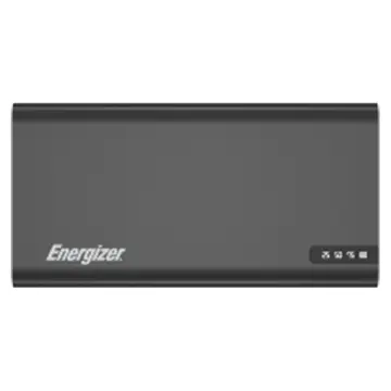 Sạc dự phòng Energizer 10000mAh /3.7V Li-Polymer - UE10047PQGY
