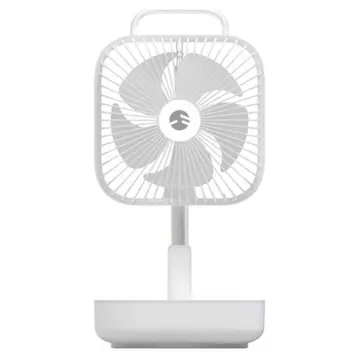 Quạt tích điện Gấp Gọn Switcheasy SwitchFan 5 cánh 6W