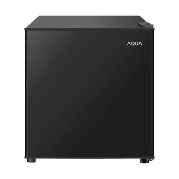 Tủ lạnh Aqua mini một cửa 50 lít AQR-D60FA(BS)
