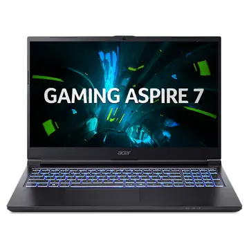Acer Aspire 7 Gaming A715-59G-57TU i5 12450H