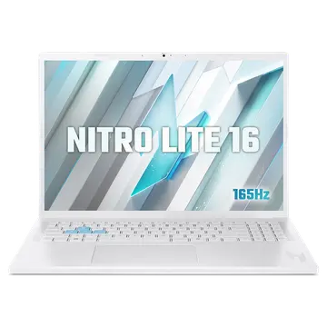 Acer Gaming Nitro Lite 16 NL16-71G-56WQ i5 13420H