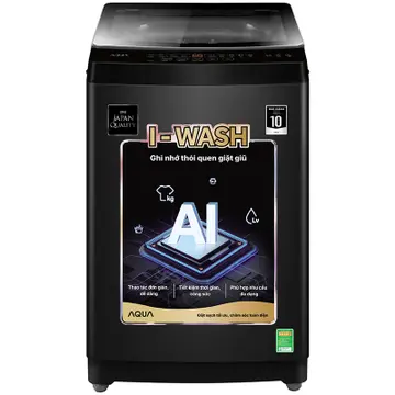 Aqua 9 kg AWM9-316K(B)