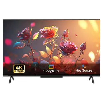 Coocaa Google TV 55 inch 4K 55Y68