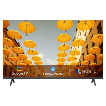 Coocaa Google TV 32 inch HD 32Z73