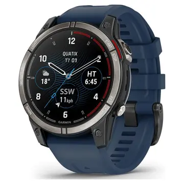 Garmin Quatix 7 Pro Sapphire