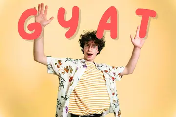 Gyat - Khám phá slang độc đáo trên mạng xã hội và cách sử dụng hiệu quả