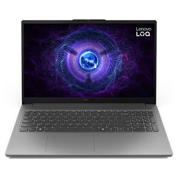 Lenovo Gaming LOQ E 15IAX9E i5 12450H (83LK0079VN)