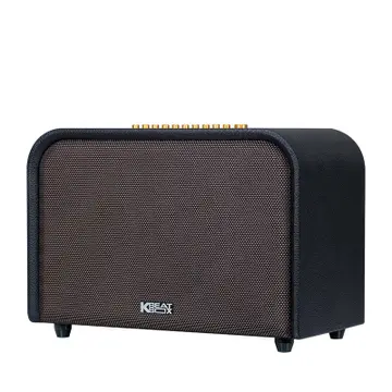 Loa Karaoke xách tay ACNOS ACOUSTIC 3 Đen