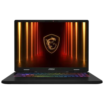 MSI Gaming Crosshair 16 HX D2XWFKG-070VN U9 275HX