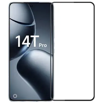 Miếng dán màn hình kính cường lực Xiaomi 14T Pro YVS