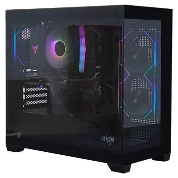 PC Gaming E-Power N3060 B760 i5 12400F/16GB/500GB/650W/Geforce RTX 3060 12GB