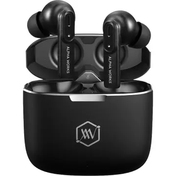 Tai nghe Bluetooth Alpha Works CURVE300