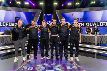 Team Heretics Valorant: Hành trình từ ẩn số đến ngôi vương thế giới