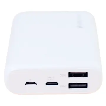 Pin sạc dự phòng UmeTravel 10000mAH TRIP10C