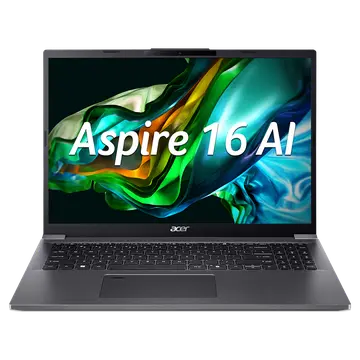 Acer Aspire 16 AI A16-71M-59L5