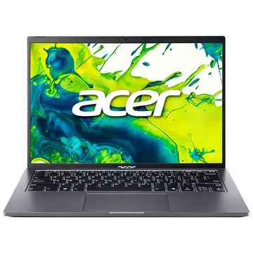Laptop Acer Aspire Go 14 AI AG14-71M-7681 Ultra 7 155H/16GB/512GB/14" FHD+/Win11