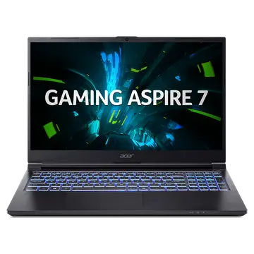 Acer Gaming Aspire 7 A715-59G-78WG i7-13620H