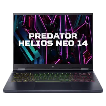 Acer Predator Helios Neo 14 Gaming PHN14-51-96HG Core Ultra9 185H