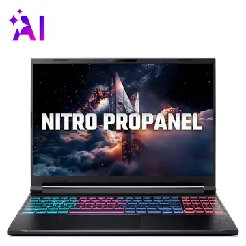 Acer Gaming Nitro ProPanel AN16S-61-R193 R9 365