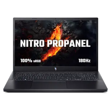 Acer Gaming Nitro ProPanel ANV15-41-R9M1 R5 7535HS