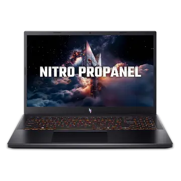 Acer Gaming Nitro ProPanel ANV15-52-74UM Core 7 240H