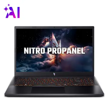 Acer Gaming Nitro ProPanel ANV15-52-72BM i7 13620H