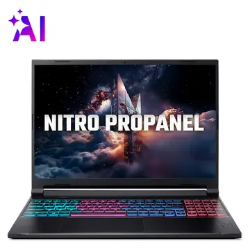 Acer Gaming Nitro ProPanel ANV16S-41-R337 R7 260