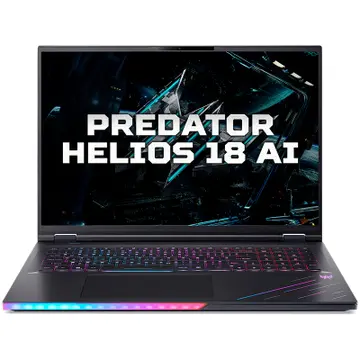 Acer Predator Helios 18 Gaming AI PH18-73-98AQ U9 275HX