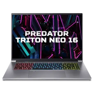 Acer Predator Triton Neo 16 Gaming PTN16-51-78JQ Core Ultra7 155H